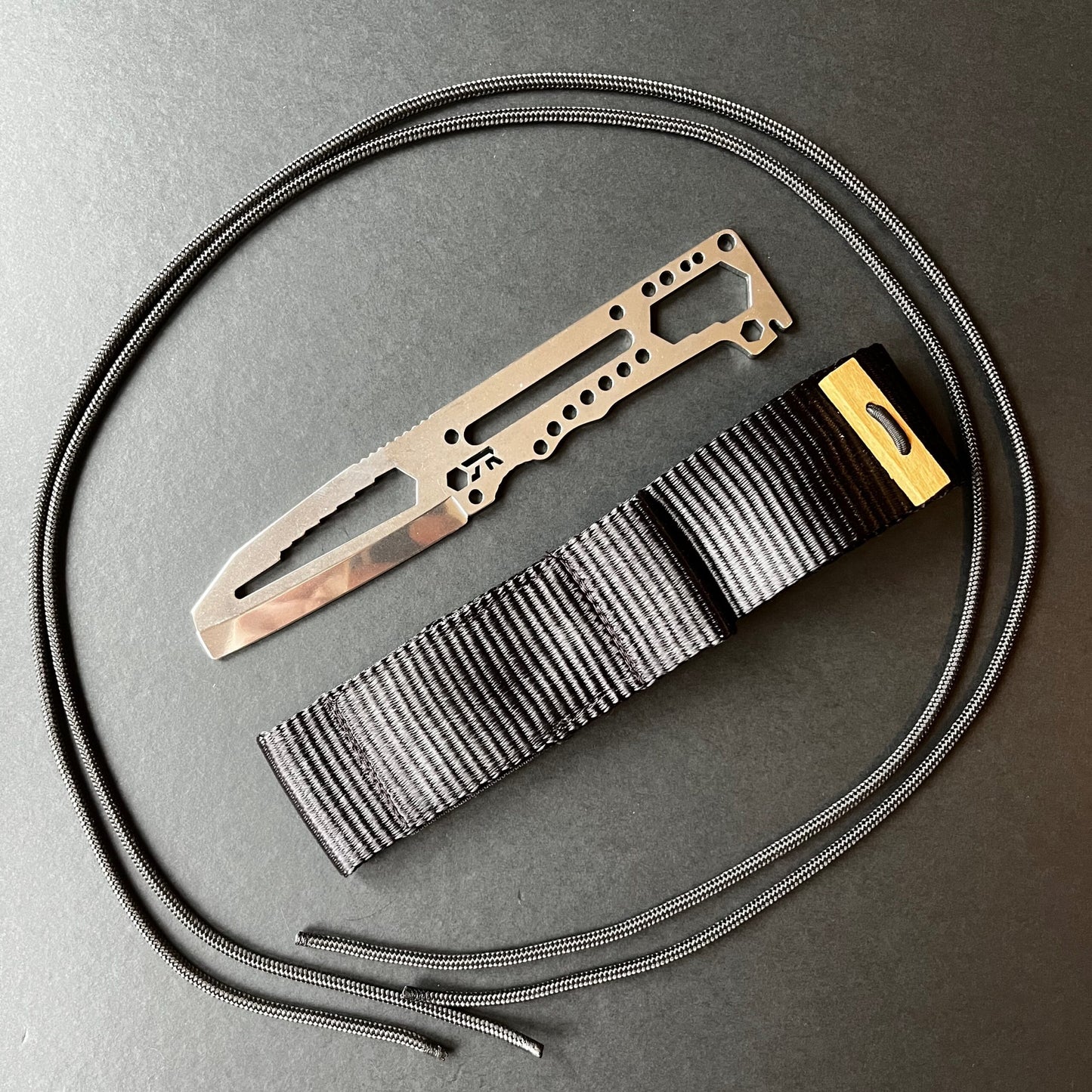 Bosco OJR kit
