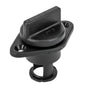 Bouchon de nâble à visser anthracite Allen A323
