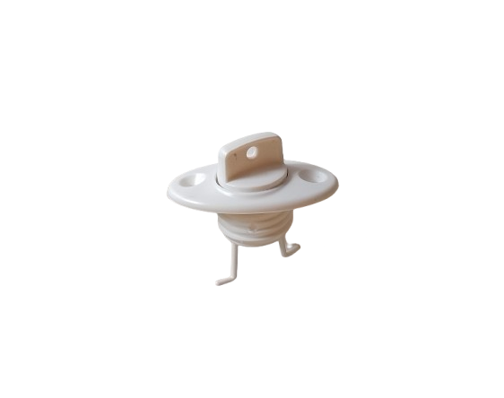  Bouchon de nable Rigiflex bateau barque de peche
