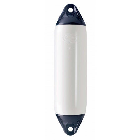 Bouées POLYFORM Type F Blanc
