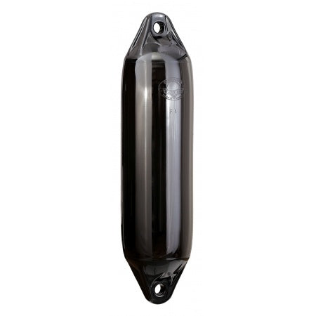 Bouées POLYFORM Type F Noir