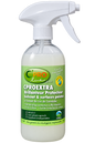 Brillanteur protecteur écologique gelcoat peintures spray 500ml carnauba