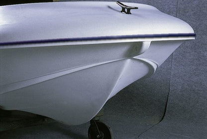 bateau plaisance famille Rigiflex Cap 370 pas cher