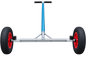 CHARIOT ALUMINIUM DE MISE A L'EAU OPTIMIST
