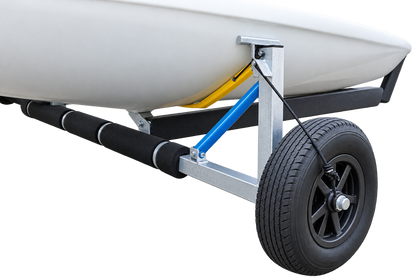 CHARIOT MISE A L'EAU DEMONTABLE 3182L | POUR LASER
