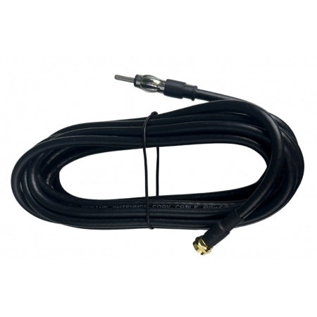 Câble radio Glomex V9148