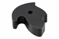 Came safran Hobie Cat nylon noir référence 14061180 gouvernail.