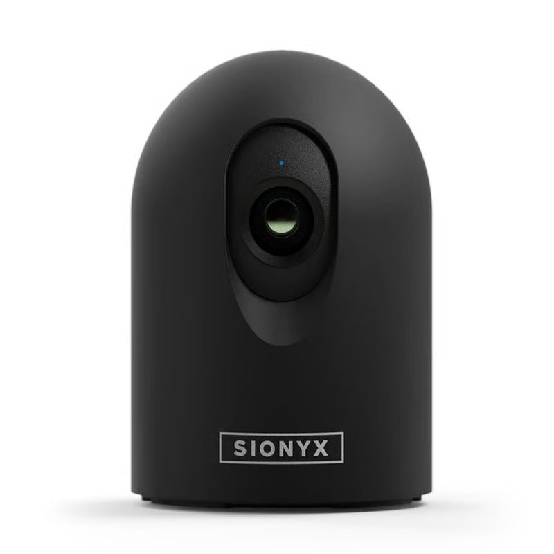 Caméra de vision nocturne sortie digitale- Noire