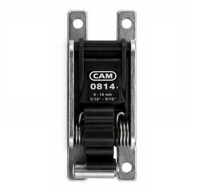 Cames de recharge pour bloqueur Spinlock XTS 8 - 14 mm