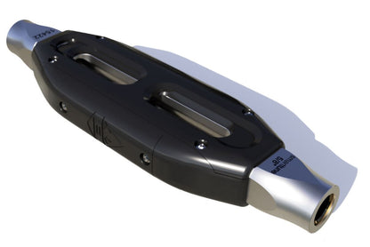 Capteur charge smarttune greement voilier sans fil