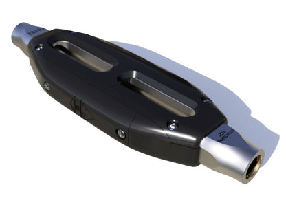 Capteur charge smarttune greement voilier sans fil