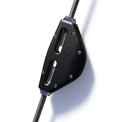 Capteur charge smarttune greement voilier sans fil