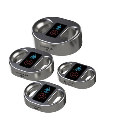 Capteur de charge sans fil Cyclops Marine smartlink²