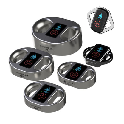 Capteur de charge sans fil Cyclops Marine smartlink²