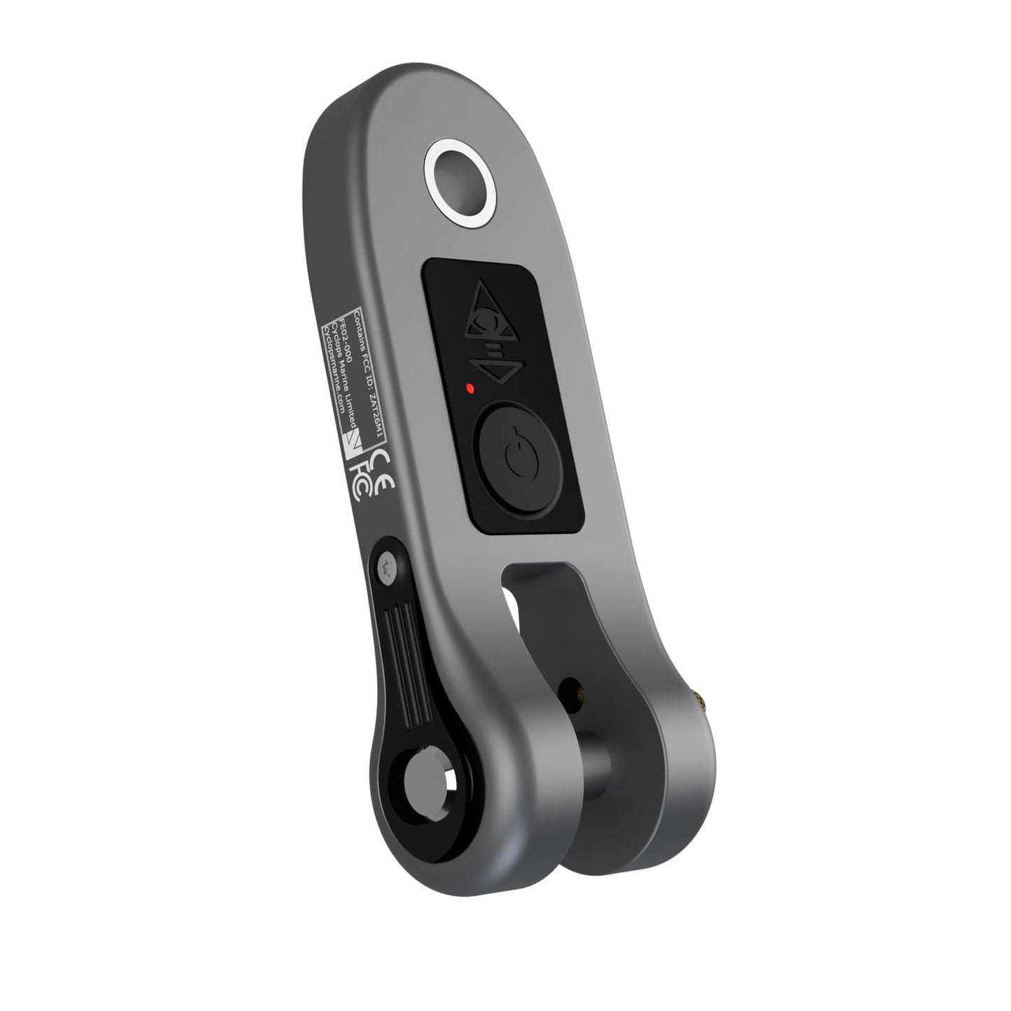 Capteur de charge sans fil Cyclops Marine smarttoggle 4.5t et 7t (12mm–14mm)