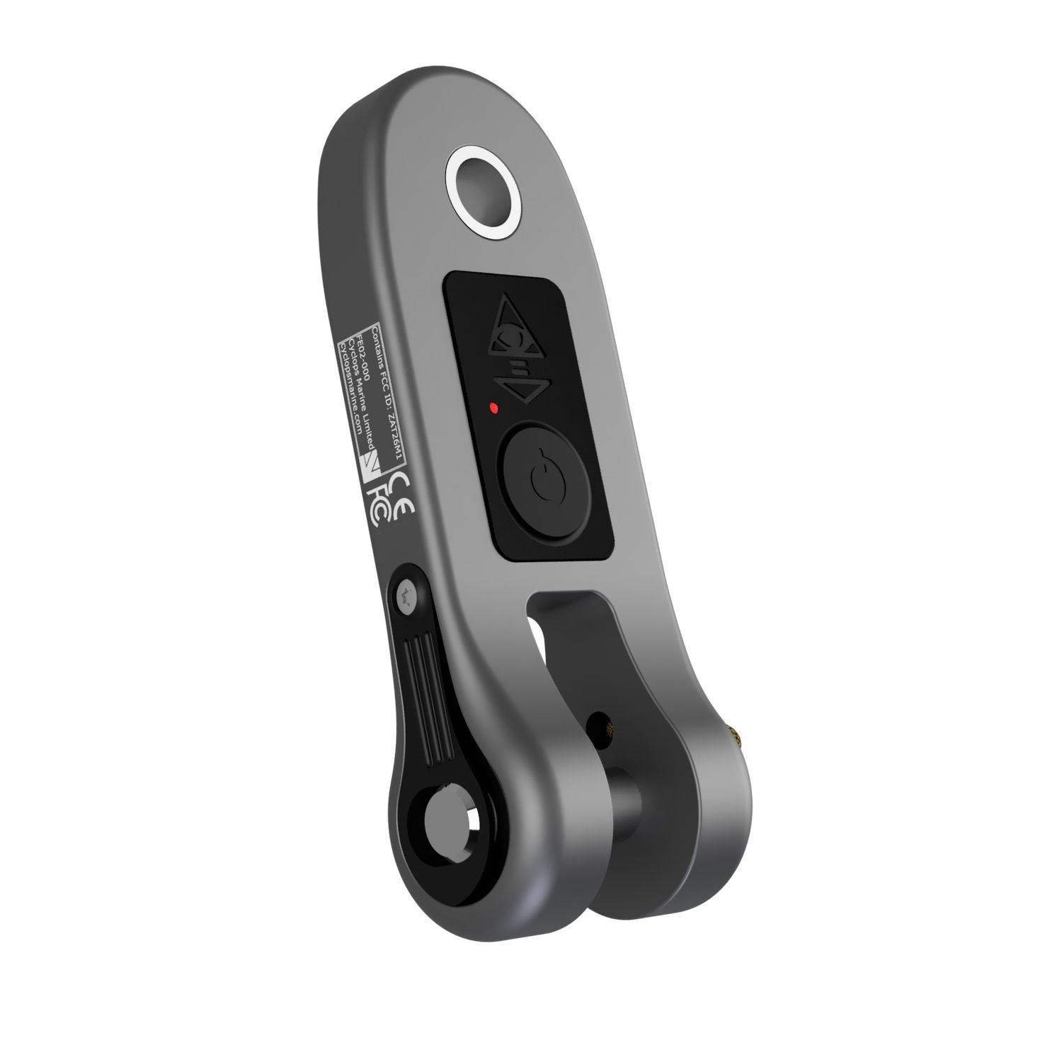 Capteur de charge sans fil Cyclops Marine smarttoggle 4.5t et 7t (12mm–14mm)