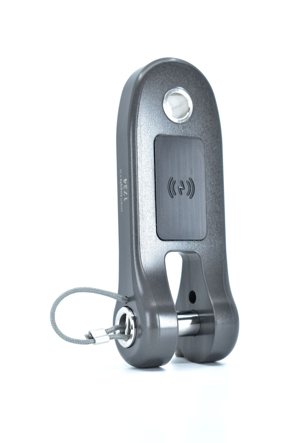 Capteur de charge sans fil Cyclops Marine smarttoggle 4.5t et 7t (12mm–14mm)