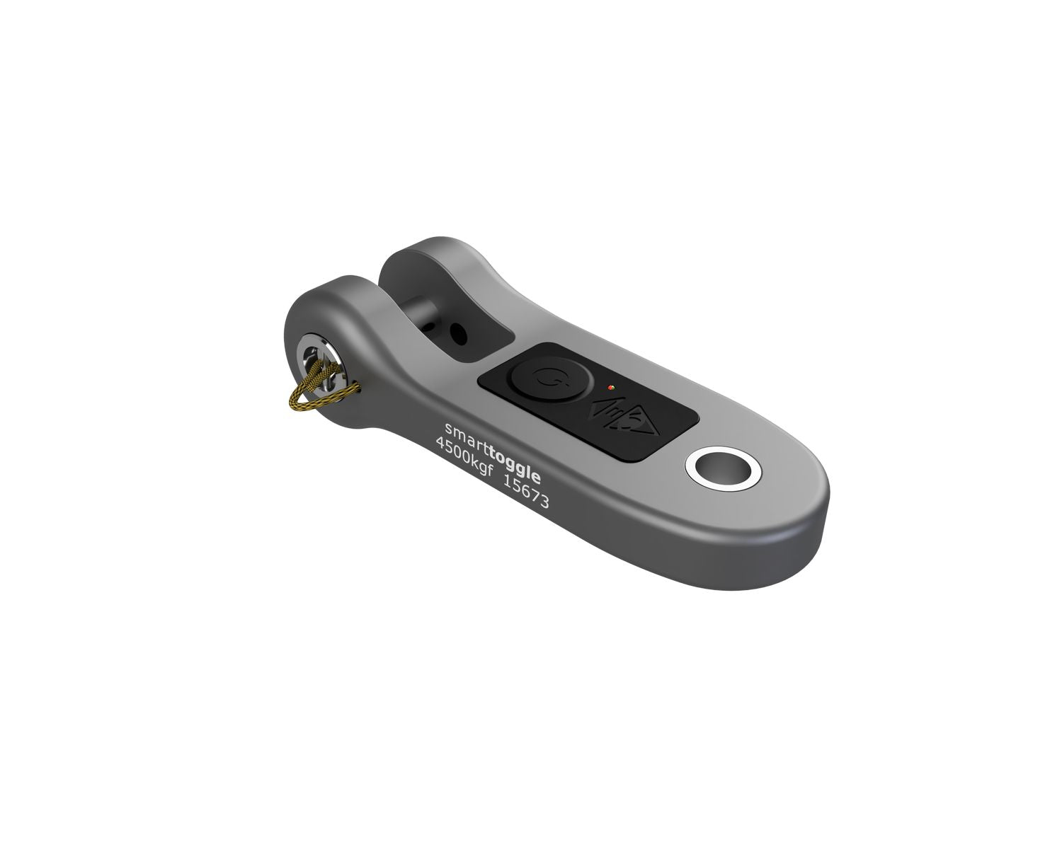 Capteur de charge sans fil Cyclops Marine smarttoggle 4.5t et 7t (12mm–14mm)