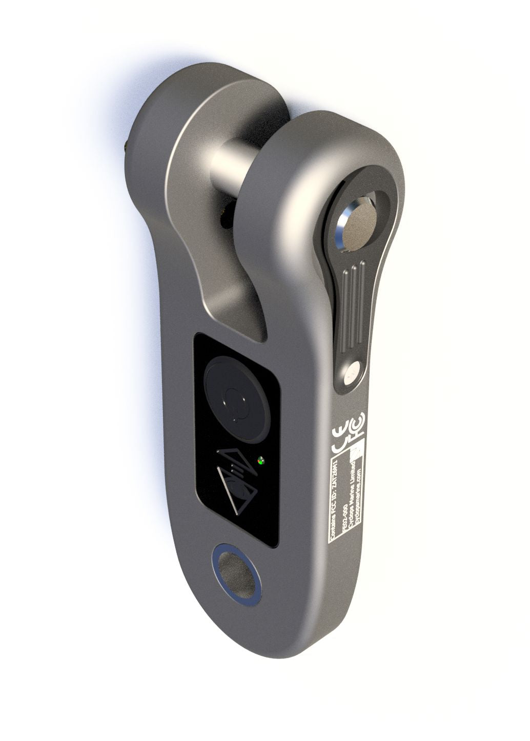 Capteur de charge sans fil Cyclops Marine smarttoggle 4.5t et 7t (12mm–14mm)