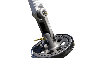 Capteur de charge sans fil Cyclops Marine smarttoggle 4.5t et 7t (12mm–14mm)