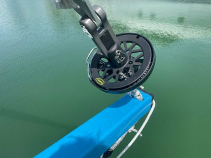 Capteur de charge sans fil Cyclops Marine smarttoggle 4.5t et 7t (12mm–14mm)