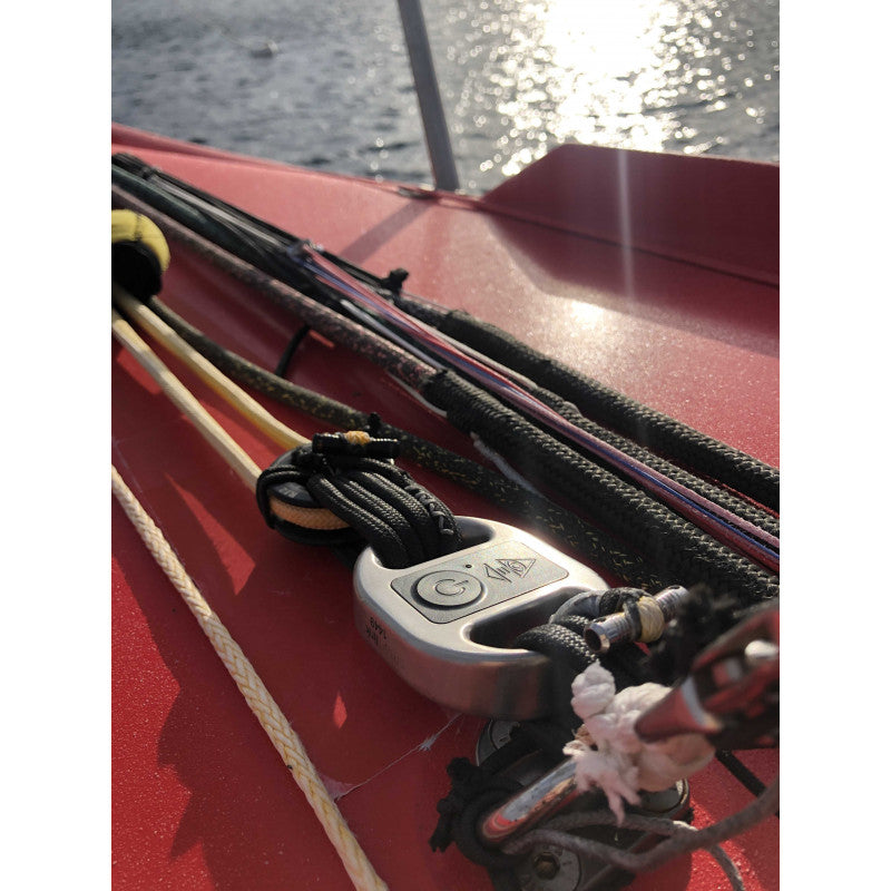 Capteurs de charge sans fil Cyclops Marine smartlink² EE 2t–20t