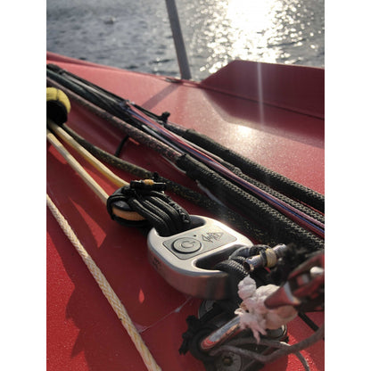 Capteurs de charge sans fil Cyclops Marine smartlink² EE 2t–20t