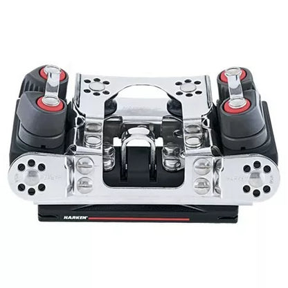 Chariot MR CB long 1636 Windward