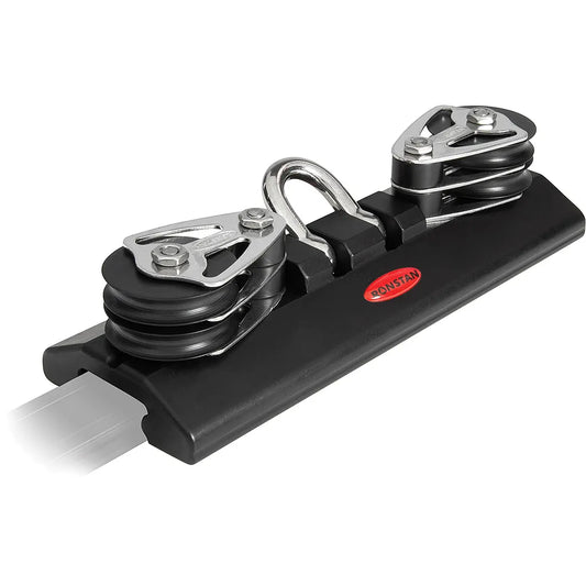 Chariot 205 mm Ronstan Serie 26 RC12613 Ronstan