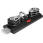 Chariot 205 mm Ronstan Serie 26 RC12613 Ronstan