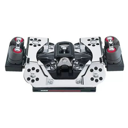 Chariot Windward CB BB court performance