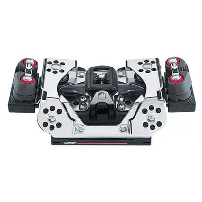 Chariot Windward CB BB court performance