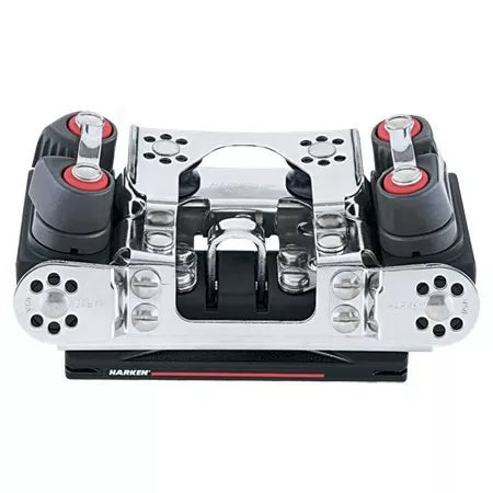 Chariot MR CB court 1635 Windward