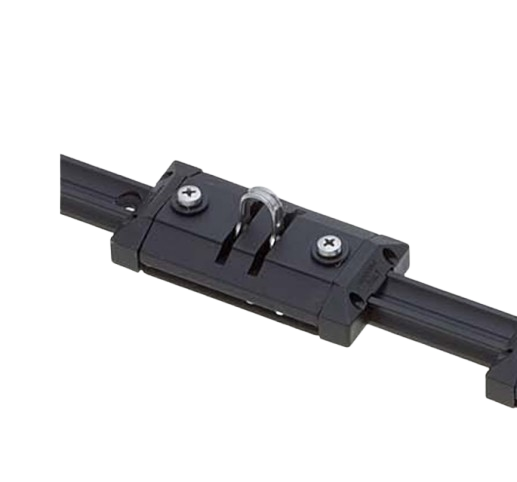 Chariot Viadana 94.04 pivotant 105 mm