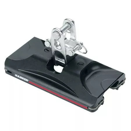 Chariot SB long à cardan vertical Harken 2735