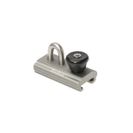 Chariot avec piston Barton rail T 20 mm