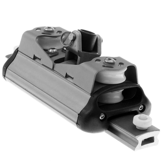 Delrin Guide Rails Holder Rails et Chariots Barton Marine – Pro Emotion Yachting