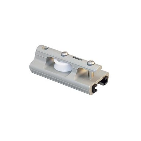 Chariot d’embout de rail Barton 25221-N pour rail T 25 mm