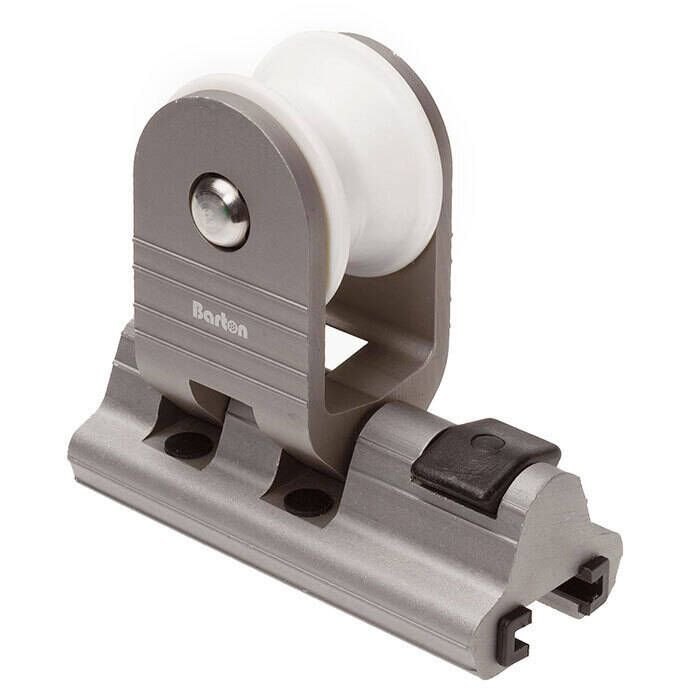 Chariot de genois Barton 32101 taille 3 rails T de 32 mm