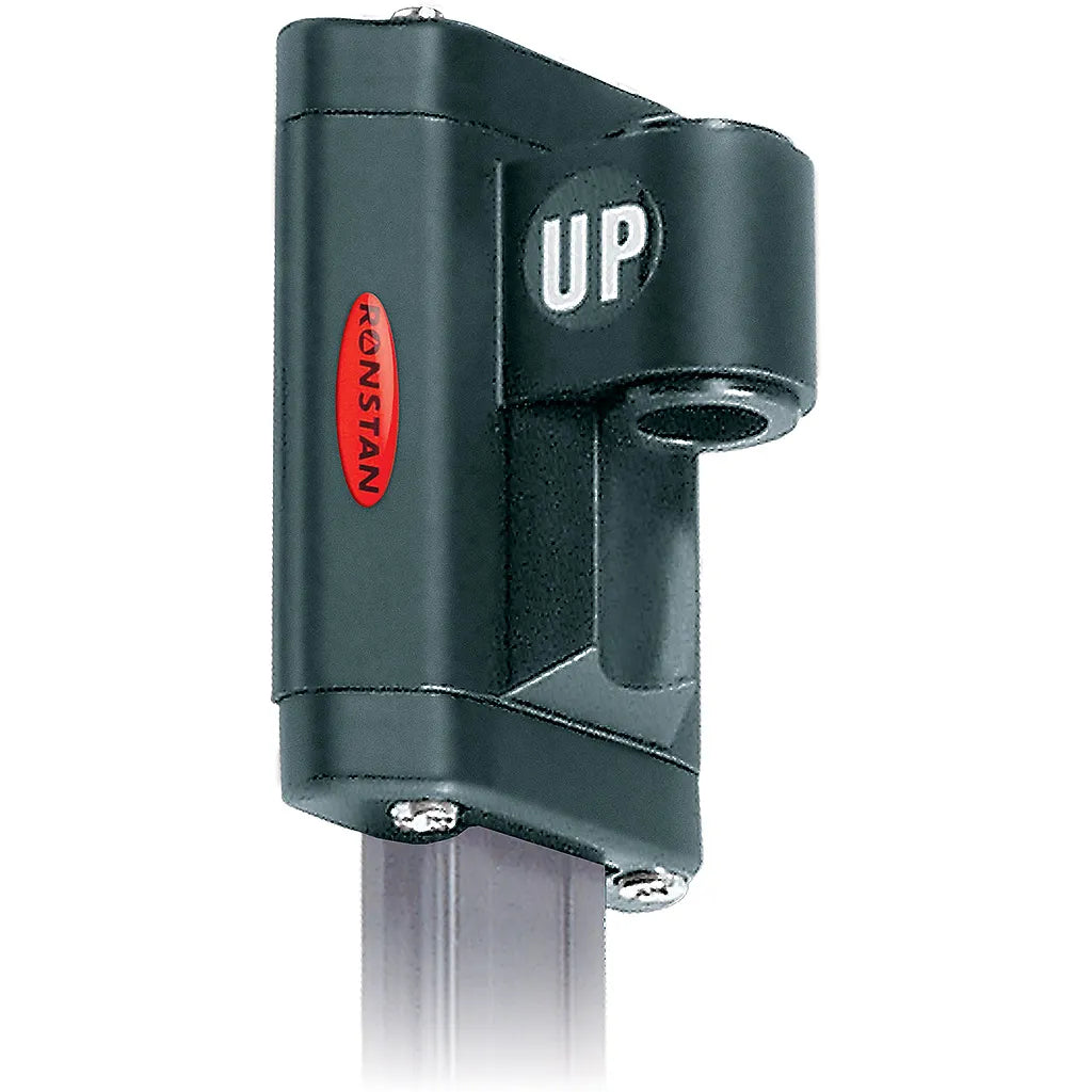 Chariot de latte 66mm x 47mm Ronstan Serie 19