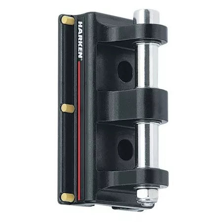 Chariot de ris Harken Switch 32 mm robuste fluide