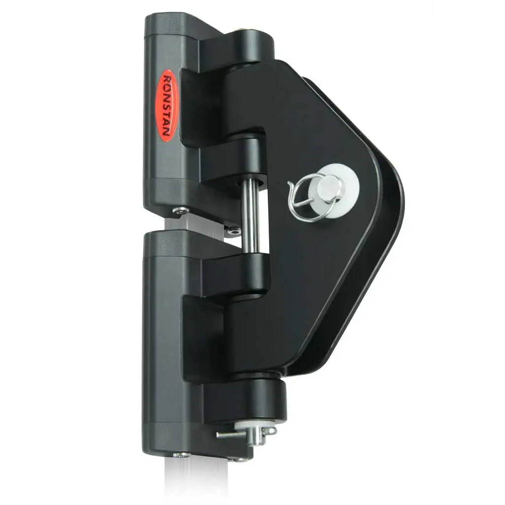 Chariot de tetiere 146mm x 47mm Ronstan S19