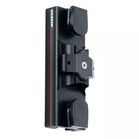 Chariot Harken simple piston drisse grands voiliers