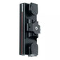 Chariot Harken simple piston drisse grands voiliers