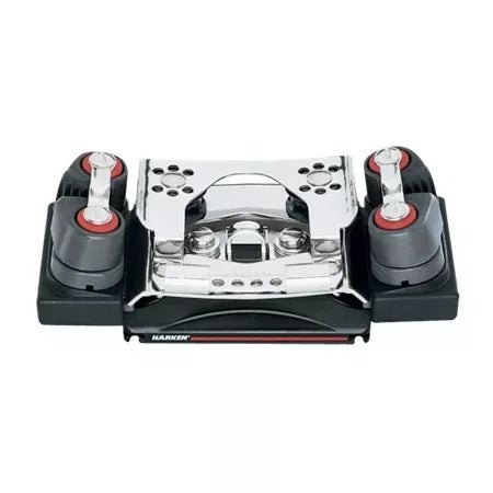 Chariot Windward 2735 X-99 voilier accastillage performant