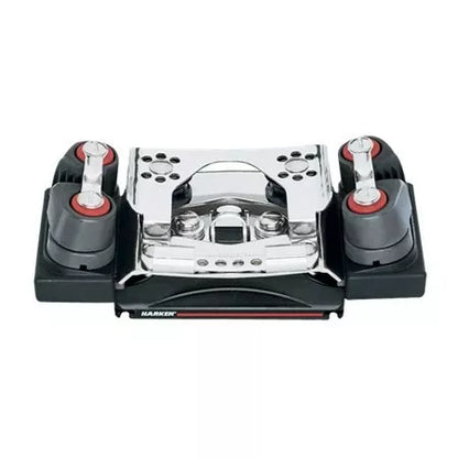 Chariot Windward 2735 X-99 voilier accastillage performant