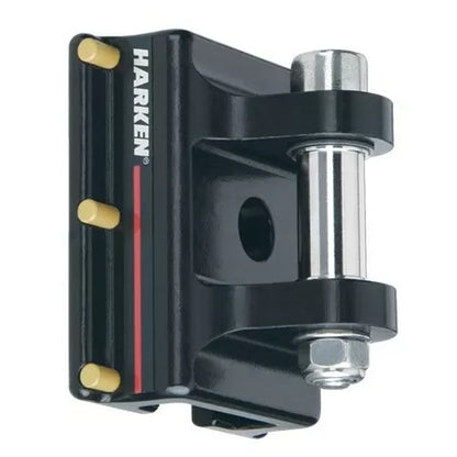 Chariot intermédiaire Harken Switch 32 mm robuste fluide