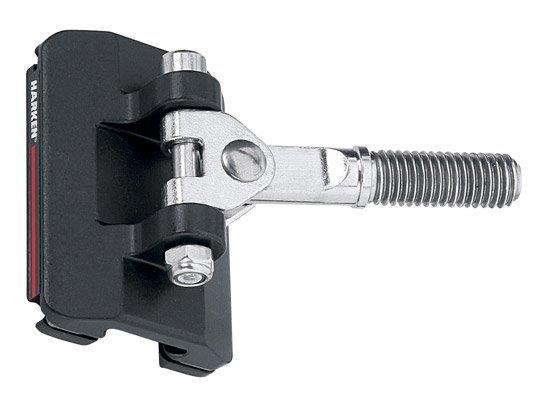 Chariot latte Battcar systeme AA CB Harken 3816