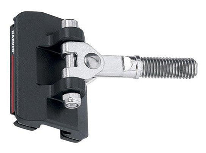 Chariot latte Battcar systeme AA CB Harken 3816