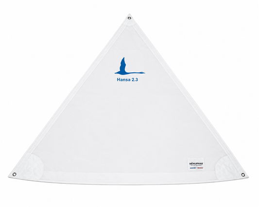 VOILE ACCESS 2.3 DACRON